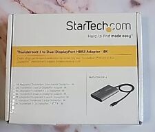 Startech thunderbolt 60hz for sale  Miami