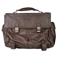 Piquadro leather computer for sale  Apopka