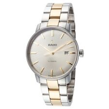 Rado men coupole d'occasion  Expédié en Belgium
