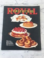 Vecchio libro cucina usato  Trieste