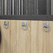 Anneaux attelage plaques d'occasion  Clermont-Ferrand-