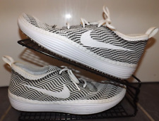Nike solarsoft costa for sale  SUNDERLAND