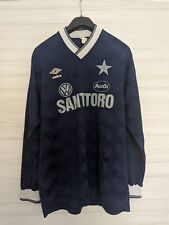Maglia vintage paganese usato  Nocera Inferiore