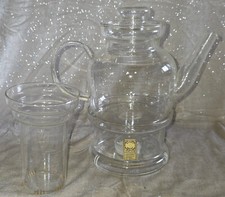 Jenaer glas schott gebraucht kaufen  Ratekau