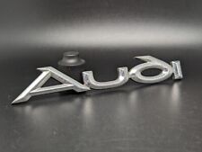 Audi 133mm logo usato  Verrayes