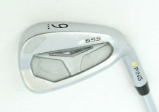 Ping s55 yellow for sale  SPILSBY