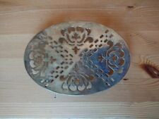 Vintage pierced epns for sale Vintage pierced epns for sale  BISHOP AUCKLAND