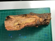 Pflaumenholz schnitzholz drech gebraucht kaufen  Trier