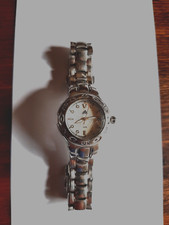 Montre automatique femme d'occasion  Saint-Fargeau-Ponthierry