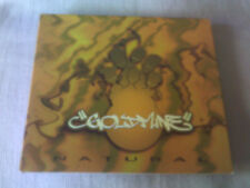 Goldmine natural 5 for sale  GLOUCESTER