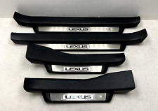 Lexus gs350 gs450h for sale  Inman