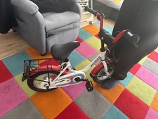 Kinder fahrrad zoll gebraucht kaufen  Göttin, -Neustadt