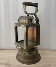 Lampe lanterne ancien d'occasion Lampe lanterne ancien d'occasion  Montpellier-