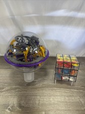 Perplexus ball rubik for sale  Louisville