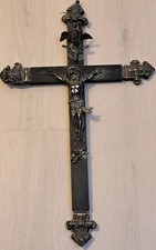 Crocifisso anni 700 usato  Lanciano