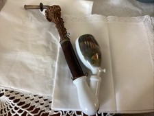 Vintage hunter pipe for sale  Owensboro