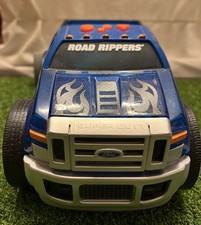 Road rippers battery for sale  Newton