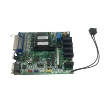 Placa-mãe placa-mãe compatível com peças de impressora Argox OS-214 comprar usado  Enviando para Brazil