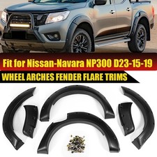 Nissan navara d23 for sale  WALSALL