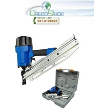 Spillatrice fissatrice chiodat usato  Italia