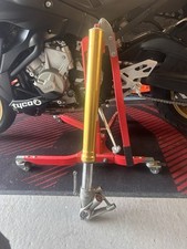 Bâton fourche gauche d'occasion  Labruguière