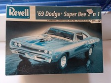 Revell dodge super for sale  NEWQUAY