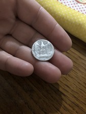 Moneta lire aquilino usato  Rende
