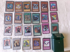 deck synchro usato  Genova