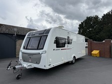 2020 elddis avante for sale  KIDDERMINSTER