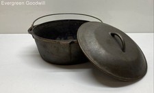 Cast iron dutch for sale  Seattle