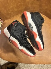 air jordan bred 11 s sz 8 5 for sale air jordan bred 11 s sz 8 5 for sale Mobile