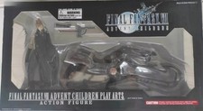 Figurine final fantasy d'occasion  Clermont