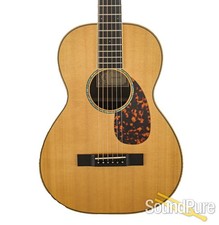 Larrivee parlor guitar for sale  Durham