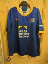 Isc leeds rhinos for sale  MANSFIELD