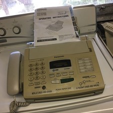 need machine fax for sale  San Francisco