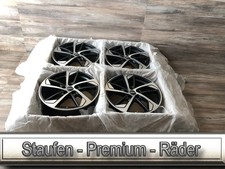 Riginale audi alufelgen gebraucht kaufen  Göppingen