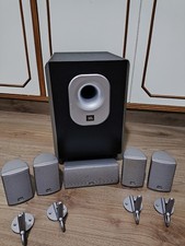 Subwoofer jbl sub usato  Porto Sant Elpidio