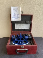 Sextant freiberger drum d'occasion  Paris XIX