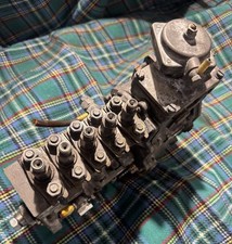 Mercedes bosch om617 for sale  Midway