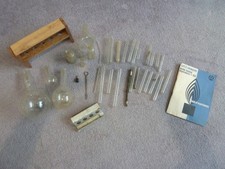 vintage chemistry set for sale  STOCKPORT