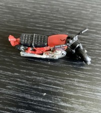 Matchbox lesney honda for sale  HULL