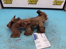 Passenger right exhaust for sale  Annandale