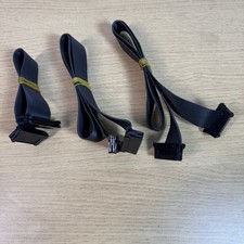 Technics ribbon cable for sale  SOUTHAMPTON