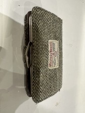 Harris tweed tartan for sale  BURNLEY