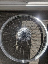 Birdy wheels rarer for sale  ROMFORD