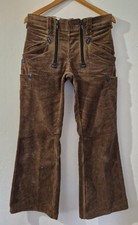 Zunfthose dreidrahtcord livbra gebraucht kaufen  Hagen