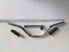 Fahrradlenker vorbau ddr gebraucht kaufen  Coswig