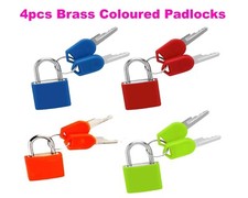 4pcs small coloured for sale  SWANSEA