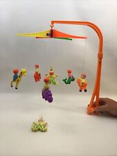 Stahlwood crib mobile for sale  Warren