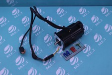 Servomotor SANYO DENKI PBM603FCE20 PBM603FCE20 60 dias de garantia comprar usado  Enviando para Brazil